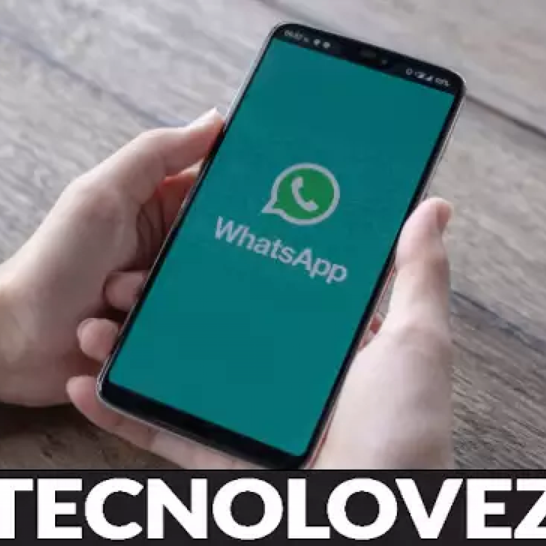 [Whatsapp] Come inviare un messaggio invisibile