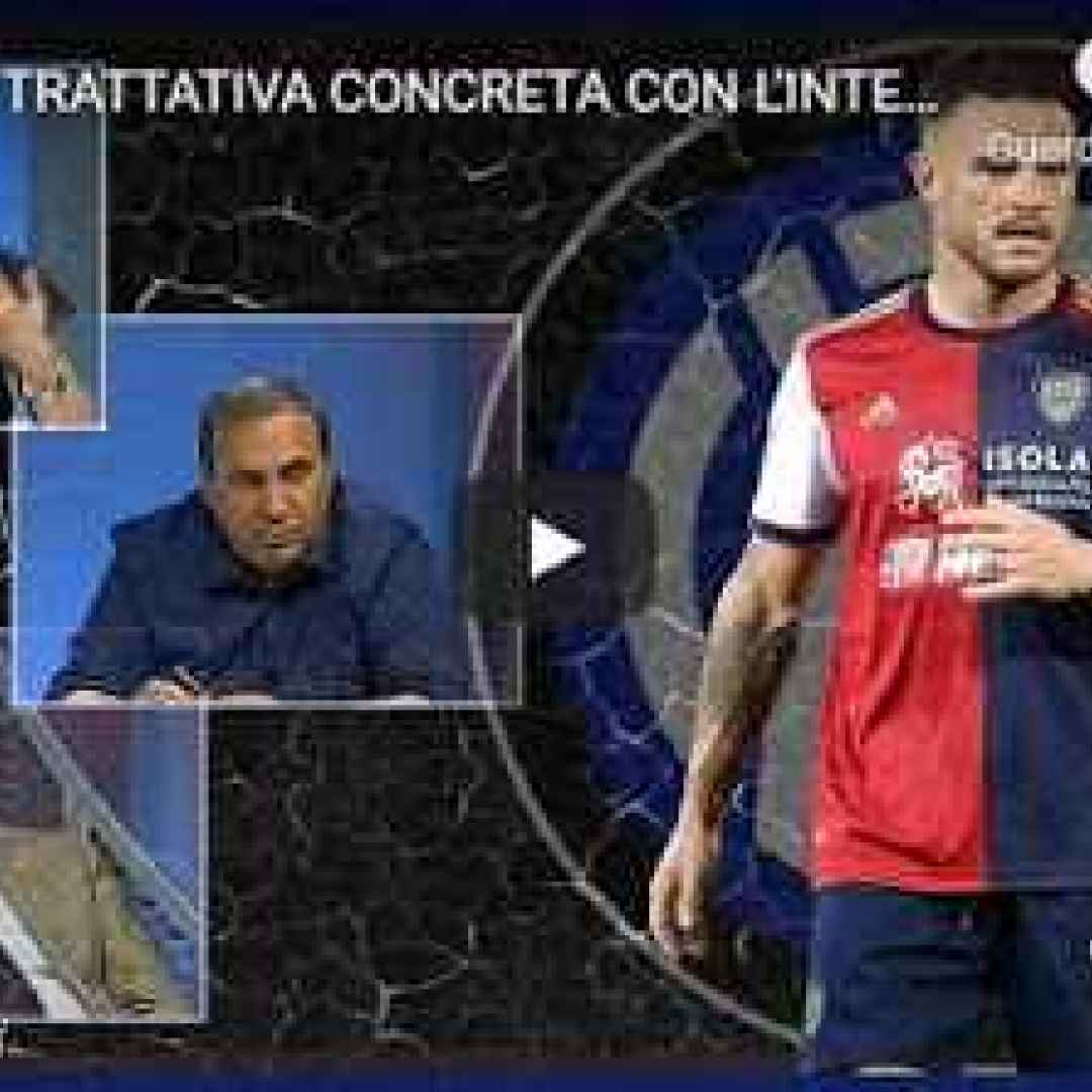 inter milano video calcio sport italia