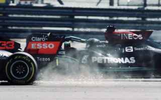 Formula 1: formula 1  verstappen  hamilton