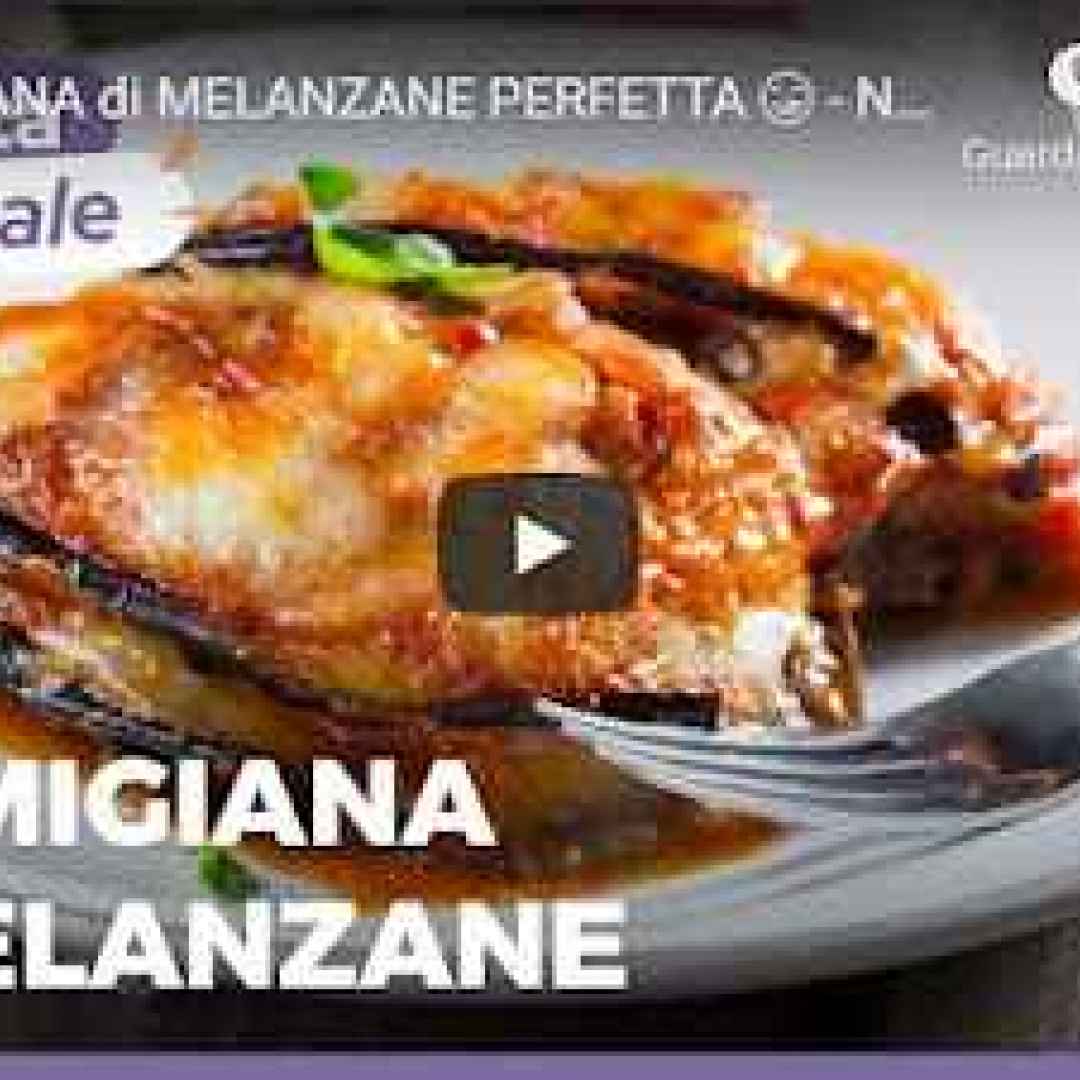 ricetta video cucina casa ricette italia