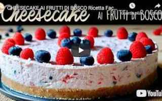Ricette: ricetta video cucina casa ricette italia