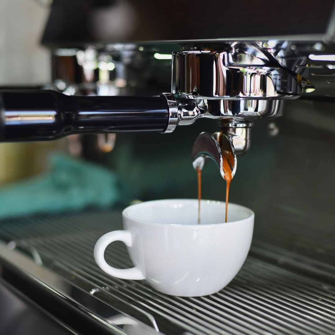 macchine da caffè cappuccino capsule