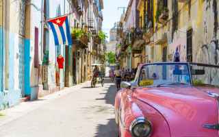 Immergiti nella vita dell'isola con una visita alla bella Cuba