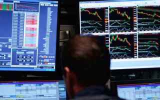 Borsa e Finanza: mercati  alligator  strategia giornalier