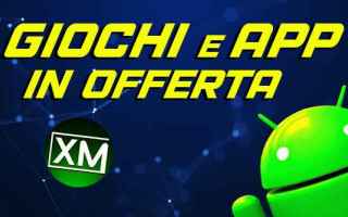 Tecnologie: android play store app giochi offerte