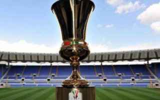 Coppa Italia: coppa italia