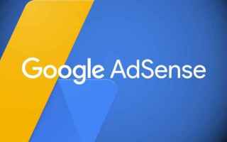 Google: adsense  google