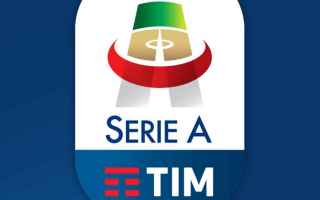Serie A: napoli  juventus