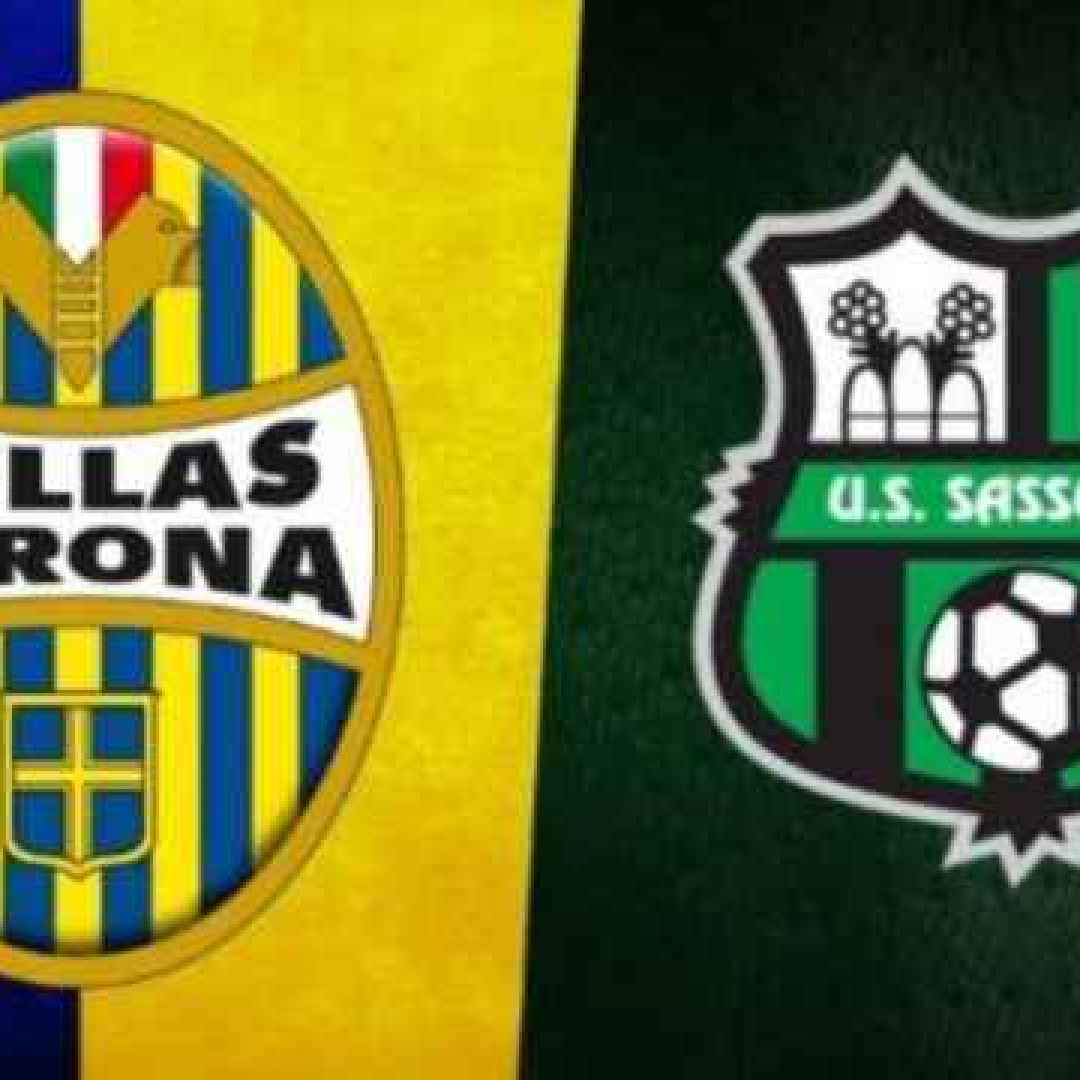VIDEO - Hellas Verona-Sassuolo 2-3, gol e highlights: esordio perfetto per Dionisi