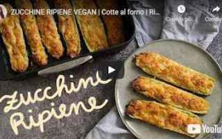 Ricette: ricetta video vegan vegana italia cucina