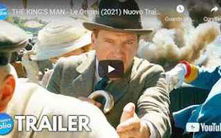 Cinema: trailer italia film cinema video