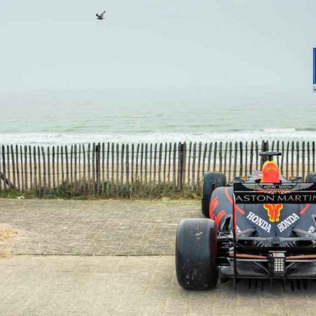 formula 1  zandvoort  olanda