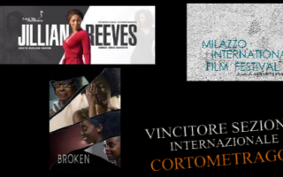 Cinema: milazzo international film festival