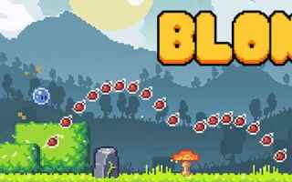 Giochi: android iphone videogioco pixel art game