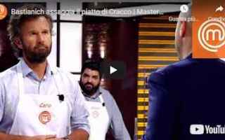 Televisione: masterchef italia video talent tv chef