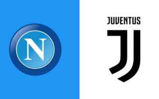 Serie A: napoli juventus  highlights