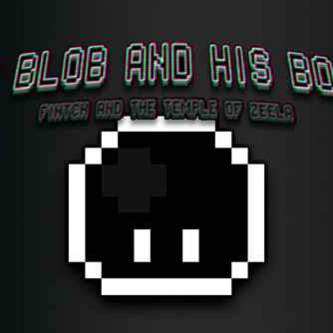 android gioco indie game pixel art blog