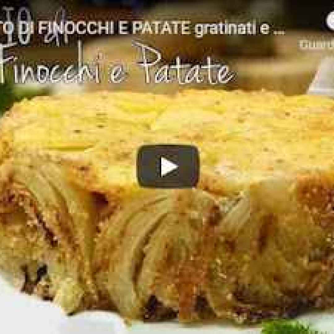 ricetta video cucina casa ricette italia