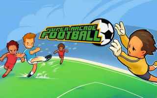 Calcio: soccer calcio android iphone videogioco