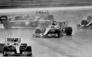 Formula 1: formula 1  istanbul  pirelli