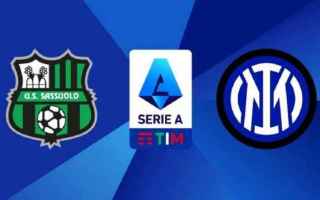 Serie A: inter