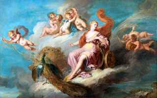 Cultura: era  ilizia  matrimonio  mitologia  zeus