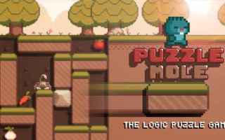 Giochi: android iphone puzzle indie game gioco