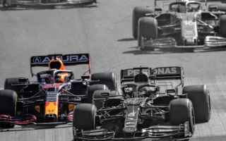 Formula 1: formula 1  redbull  hamilton  verstappen