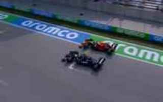Formula 1: Gran Premio Stati Uniti, analisi gara: Verstappen colpo del ko a Hamilton, Ferrari 3° forza anche ad Austin