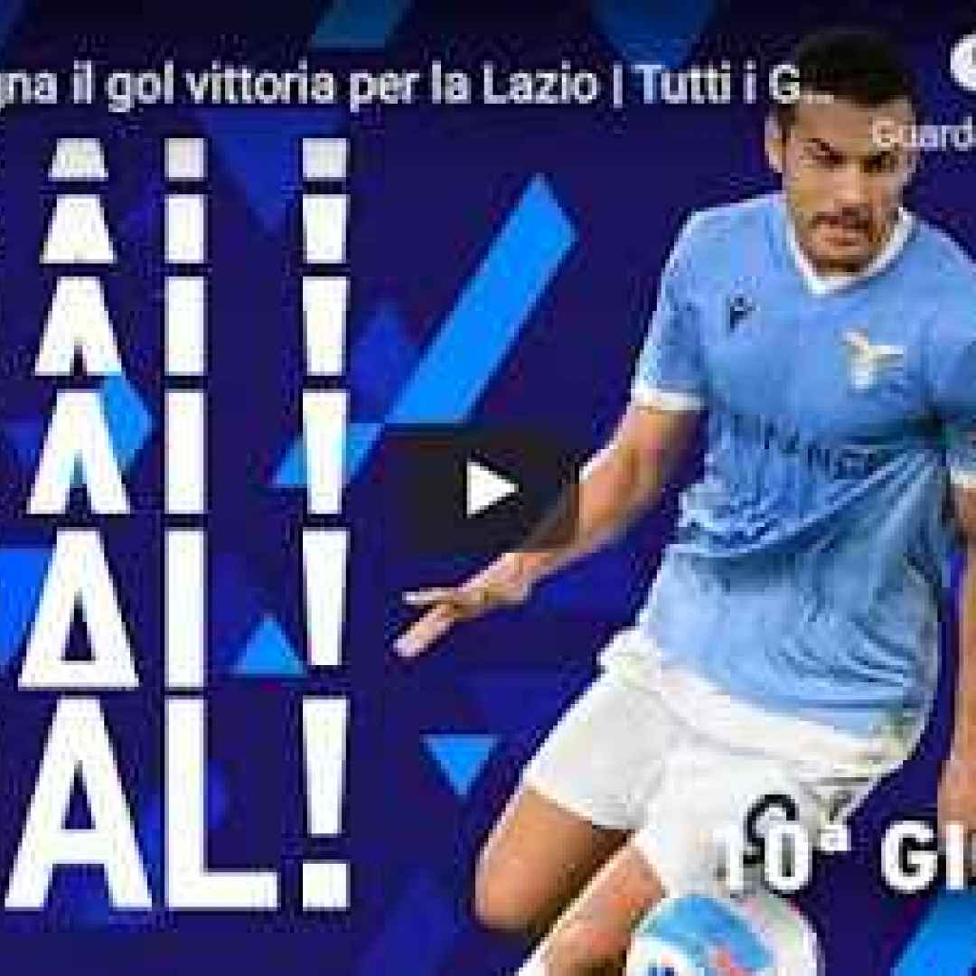 video gol calcio sport italia goal