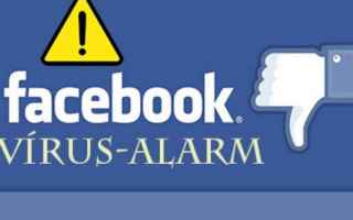 Facebook: social  web  facebook