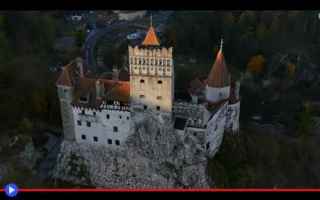 Storia: #castelli #transilvania #romania #luoghi