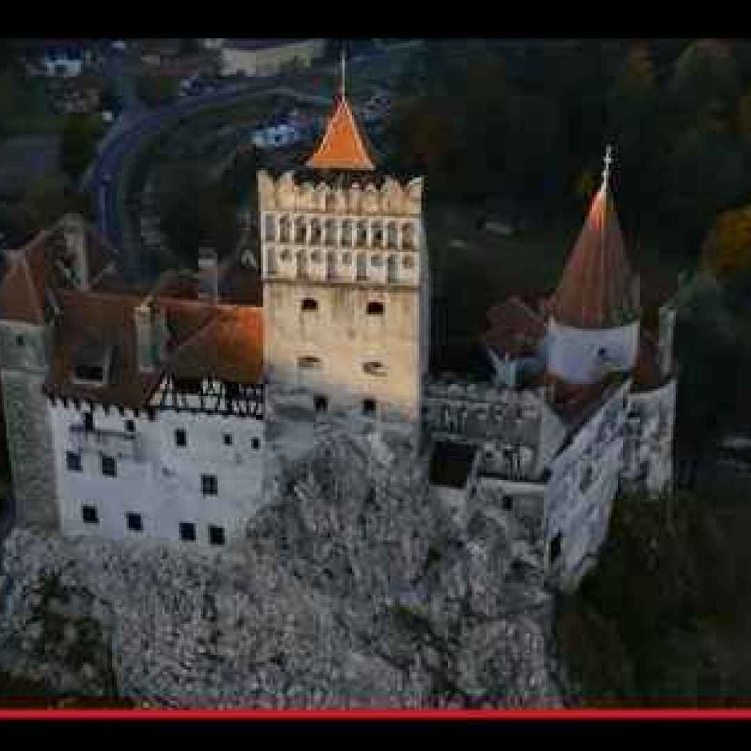 #castelli #transilvania #romania #luoghi