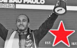 Formula 1: formula 1  brasile  hamilton  verstappen