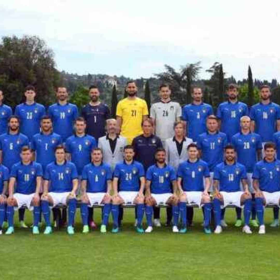 italia  playoff  mondiali qatar 2022