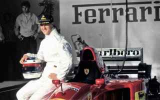 Formula 1: formula 1  ferrari  schumacher
