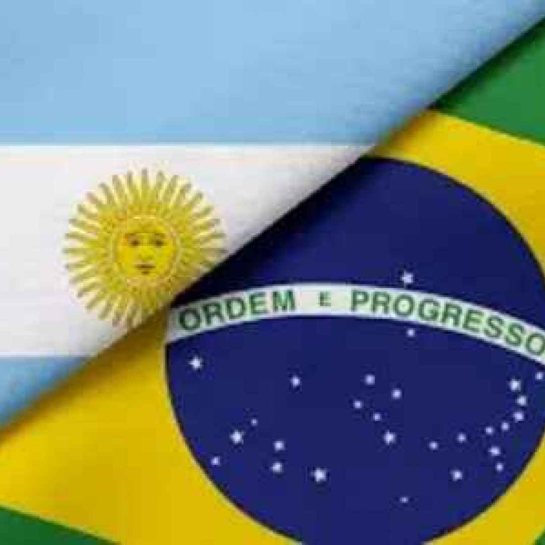 argentina – brasile