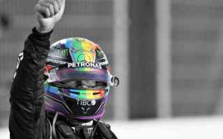 Formula 1: formula 1  qatar  hamilton  verstappen