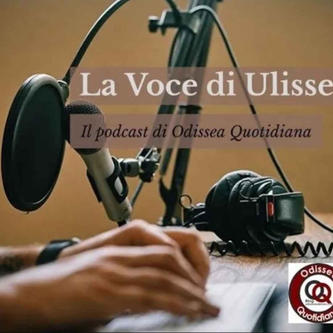 #Podcast: La Voce di Ulisse - I primi atti della Giunta Gualtieri