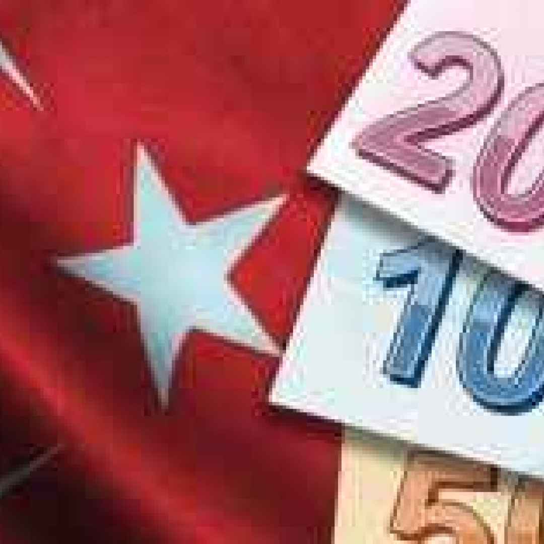 lira  turchia  trading bonus no deposito