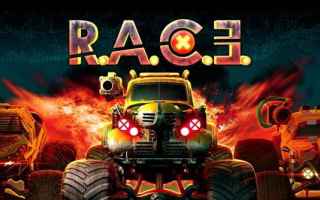 Giochi: android racing corse videogame blog