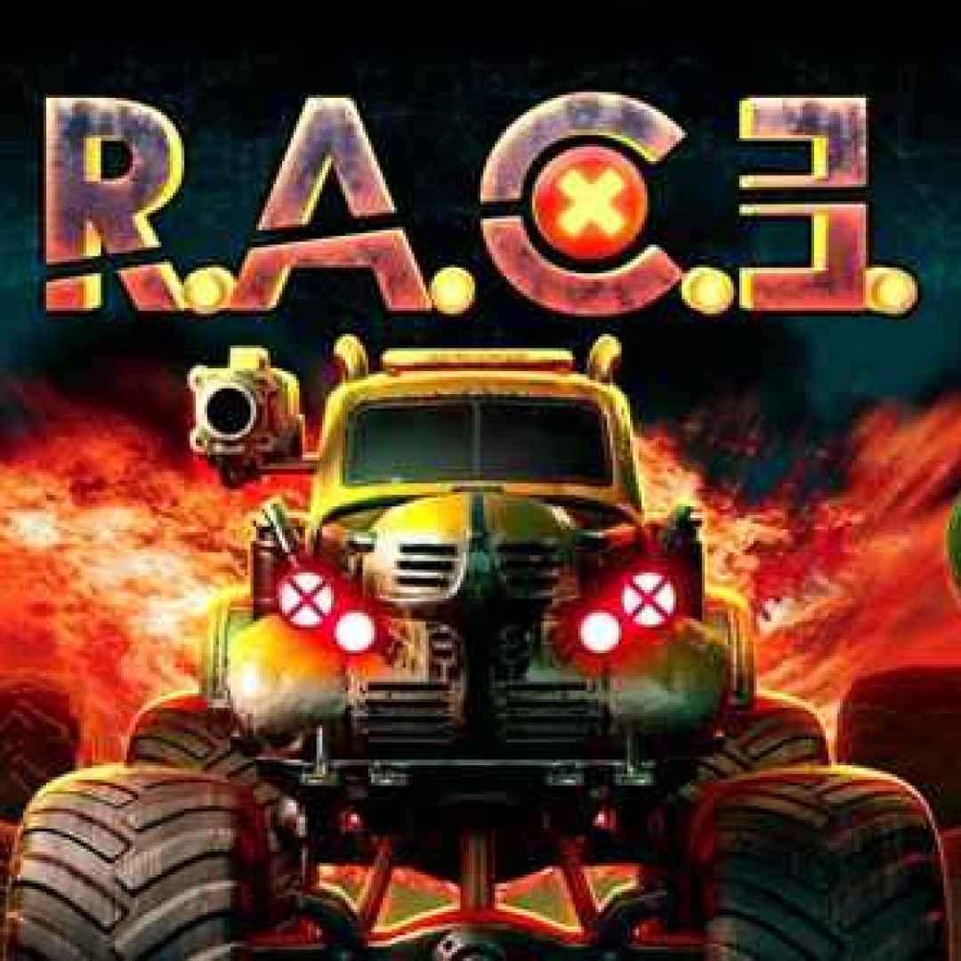 android racing corse videogame blog
