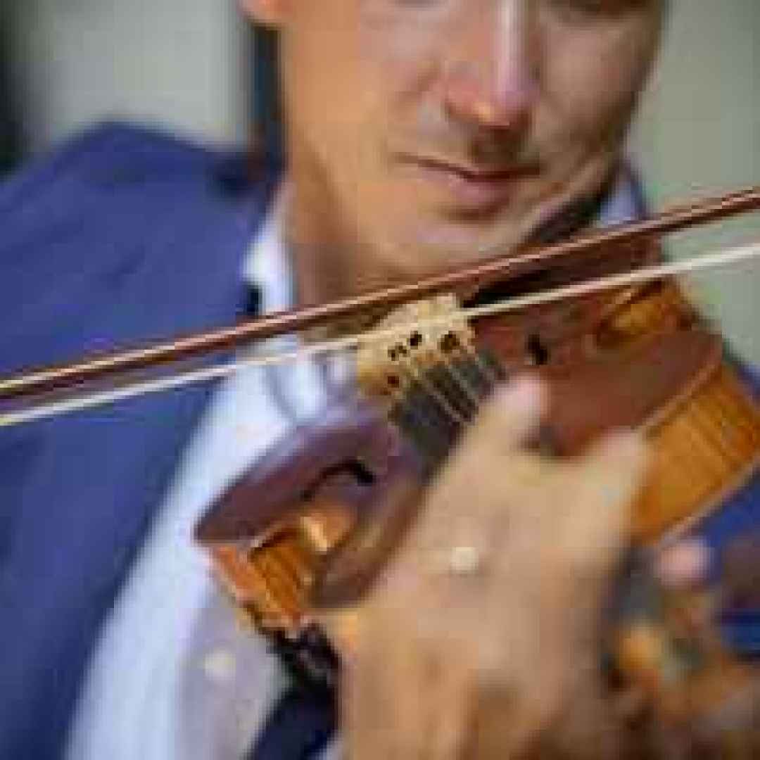 Violinista per matrimoni, tutto quello che devi sapere