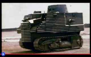 Storia: #militari #armi #carri armati #veicoli