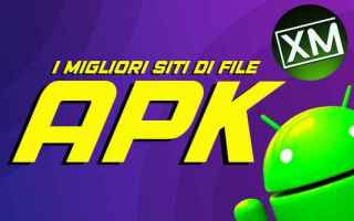 Tecnologie: android apk giochi app play store siti