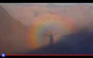 #ottica #scienza #nebbia #nubi #montagne