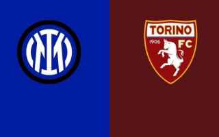 Serie A: inter – torino