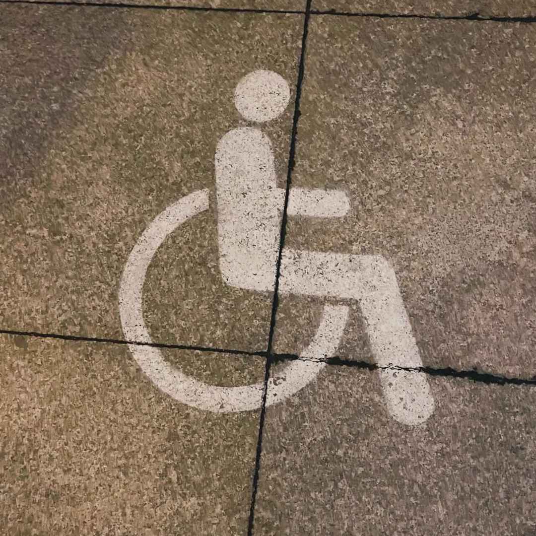 montascale  disabili