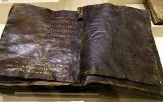 Libri: Un antico e controverso libro: la Bibbia di Kolbrin