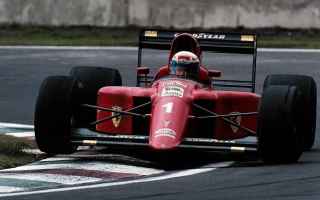 Formula 1: formula 1  pirelli  prost  ferrari